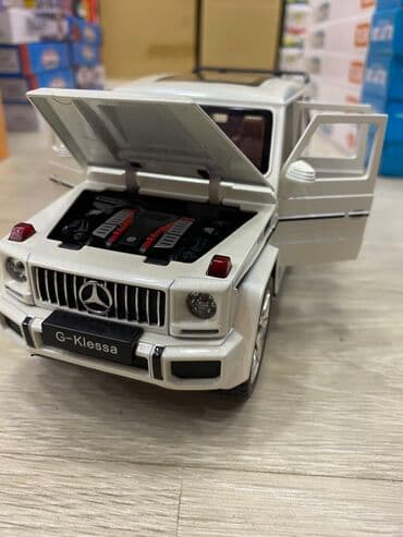 yazı maşını: 2024 il, 1:24, Dəmir, Ünvandan götürmə, Ödənişli çatdırılma, Rayonlara çatdırılma — 19