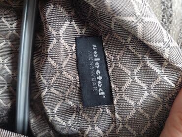 розовые мужские кофты: Рубашки — 2