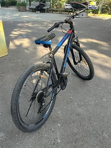 velsopet: START marka velosiped. Hec bir prablemi yoxdur. İşlek vezyetdedir — 4