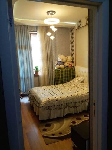 баку белый город купить квартиру: 2 комнаты, Новостройка, 60 м² — 4