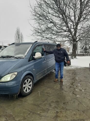 баку набрань такси: Minivan, 8 Oturacaq — 16