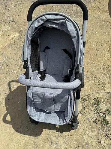 Modullu arabalar: 2-i 1-də araba — 5