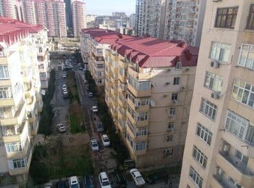 дом на колесах в баку: 4 комнаты, Новостройка, 200 м² — 27