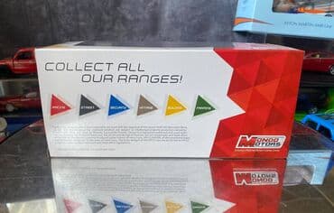 требуются модели для наращивания ресниц: Коллекционная модель Iveco Daily and BMW M4 Road Service 2009 Modimo — 3