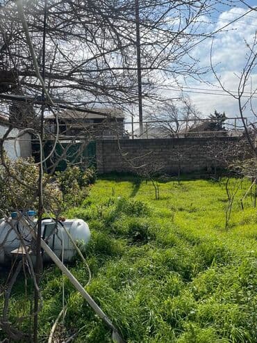 keşlə ev: Keşlə qəs. 5 otaqlı, 156 kv. m, Kredit yoxdur, Orta təmir — 3