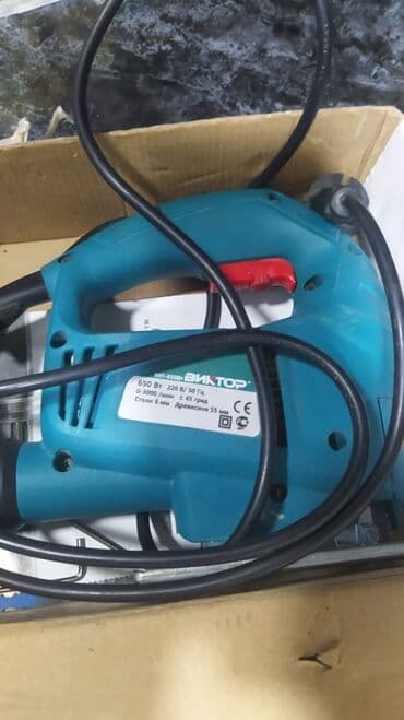 uralzid mma 400: Yeni Elektrik lobzik 400 W qədər, Ödənişli çatdırılma, Kredit yoxdur — 1