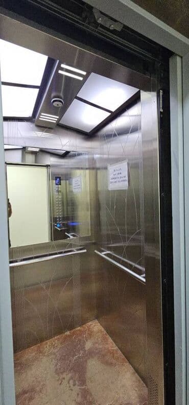 lenkeranda kiraye: Salam mənzil 15 mərtəbəli binanın 9 cu mərtəbəsində yerləşir.Tam — 4