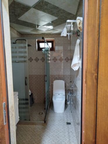 qarayevde: Suraxanı 3 otaqlı, 100 kv. m, Kredit yoxdur, Orta təmir — 8