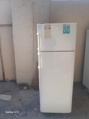 satmaq: 2 двери Biryusa Холодильник Продажа, цвет - Белый — 3