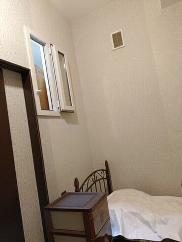 melissa park kiraye: Uzunmüddətli kirayə mənzil – tam mebellə - Geniş və işıqlı otaq — 25