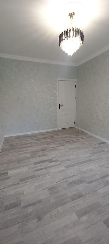 5 otaqlı mənzillər: Bakı, Əhmədli, 2 otaqlı, Köhnə tikili, 55 kv. m — 6