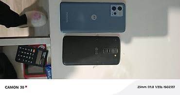kamera internetsiz: Motorola A925, rəng - Mavi, Qırıq — 3