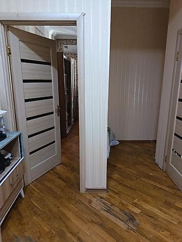 2 otaqli ev: 2 otaqlı, 75 kv. m — 2