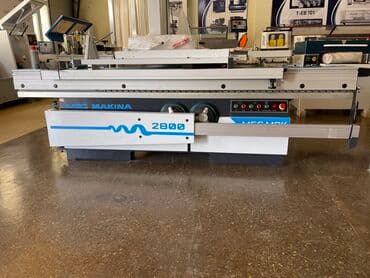 pvc avadanliq: PVC dəzgahları — 2