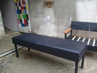 Другая салонная, медицинская мебель: Kasmetoloju stol TEZE yumusaq ve her reng kojalardan Bu cur duz — 5