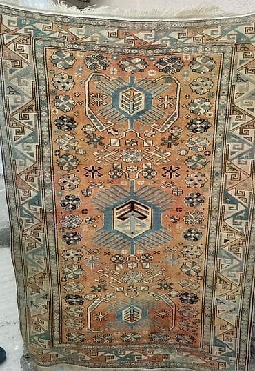 iran xalcalari: Xalça Dekorativ, Azərbaycan, Kredit yoxdur — 1