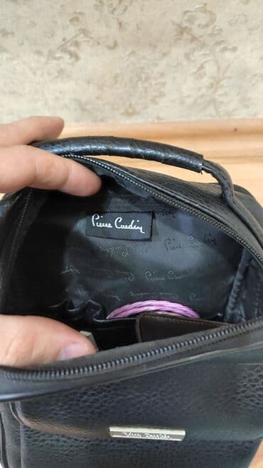 Qoruyucu plyonka və şüşələr: Əl çantası — 3