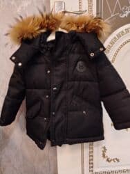 детские верхние вещи: Kurtka, Oğlan üçün, 2 - 3 yaş — 2