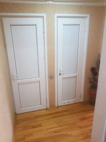 makler gence: Bakı, 3 otaqlı, Köhnə tikili, m. Həzi Aslanov, 70 kv. m — 12