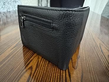 gb deri: Pulqabı, Təbii dəri — 2