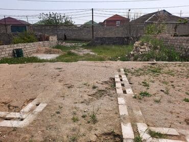 masallı torpaq: Tikinti, Bələdiyyə — 6