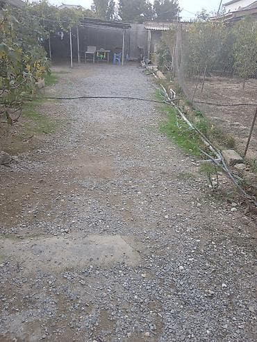 gence kiraye evler gunluk: Kirayə: Həyət evi – 1 otaqlı, həyətli Təsvir: - Sadə, ayrı girişli 1 — 4