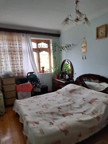 bolt hansi masinlari qebul edir: Masazır, 4 otaqlı, Köhnə tikili, 80 kv. m — 2