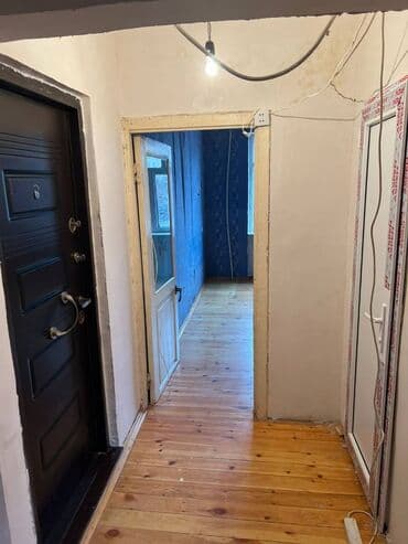 2 комнатная квартира в баку вторичное жилье: Баку, 2 комнаты, Вторичка, м. Ази Асланов, 50 м² — 9