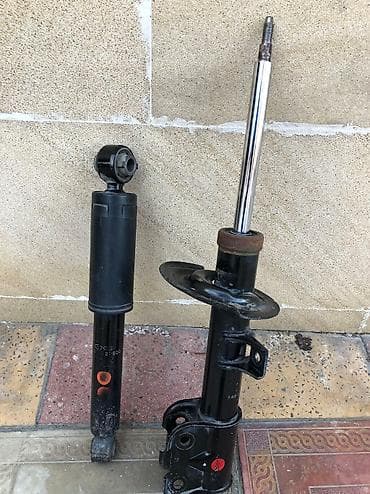 Tam komplekt, Kia, 2013 il, İşlənmiş