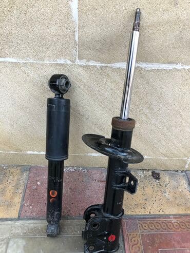 Filtrlər: Tam komplekt, Kia, 2013 il, İşlənmiş — 1