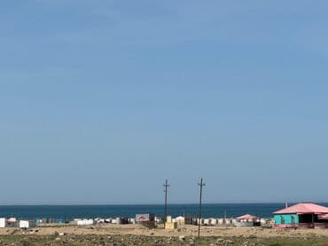 mingecevirde 3 otaqli evlerin qiymeti: Mərdəkan 3 otaqlı, 100 kv. m, Kredit yoxdur, Orta təmir — 21