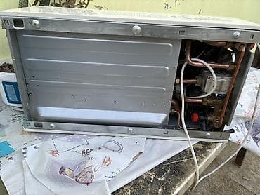 immergas kombi ikinci el: ARCIO divar tipli qaz kombi (iki konturlu) - Brend/model: ARCIO - — 4