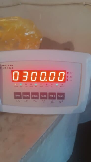 saxta pul yoxlayan aparat: Elektron, Nağd ödəniş — 16