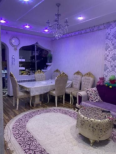 SAHIBINDƏN SATILIR. Tam əşyalı satılır.Mənzil çox səliqəlidi
