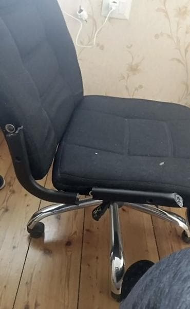 dolab ofis: Təkərli, Parça — 1