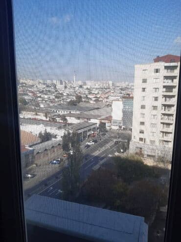 ist petrol tbilisi prospekti: 3 otaqlı, Yeni tikili, m. Gənclik, 130 kv. m — 18