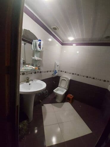 obyektlərin satışı: 1 otaqlı, Yeni tikili, 67 kv. m — 11