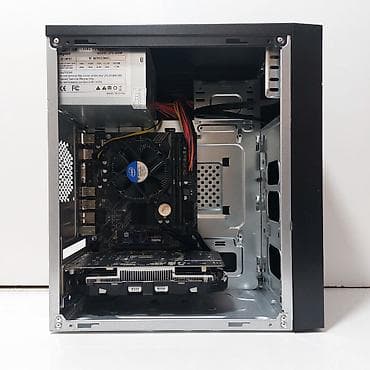 playstation 4 satilir: Oyun üçün Kompüter "Legion Core i5 3470 GTX1050 2GB 256GB NVME” ⭐Tək — 10