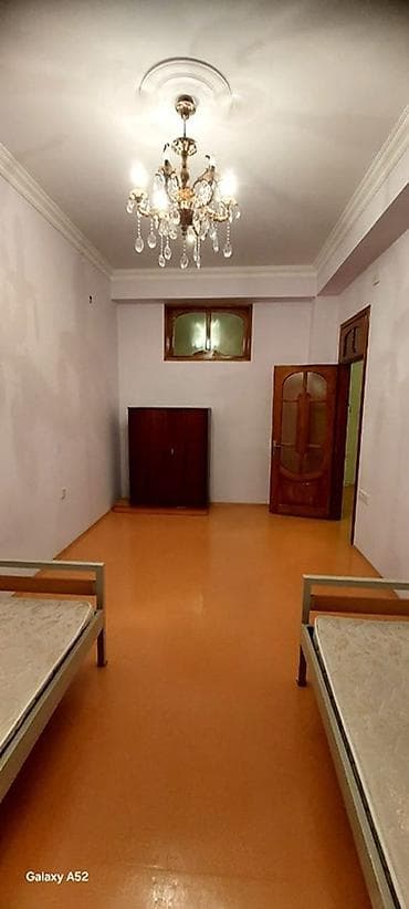 ipoteka ev: Kirayə üçün 3 otaqlı mənzil verilir İnsaatcilar metrosuna yaxin Ats — 9