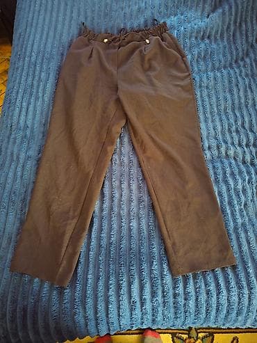 Şəxsi əşyalar: Qadın şalvar dəsti - 2 cüt mavi skinny cins: beldə kəmər yerləri — 9