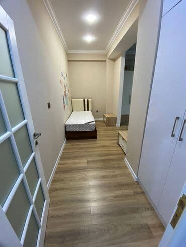 sumqayitda yeni tikili binalar ipoteka: Zığ qəs., 3 otaqlı, Yeni tikili, 99 kv. m — 11