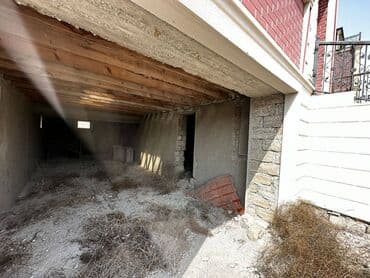 turkanda ev: Türkan qəs. 8 otaq, 400 kv. m, Kredit yoxdur, Təmirsiz — 22