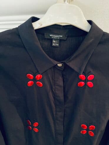 stoyka varatnik koynekler: Waggon original 42 olchu! Ideal veziyyetde 20aZn — 3