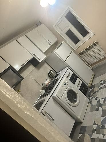 23 kv. m, 1 otaqlı, Kanalizasiya, Qaz, Su