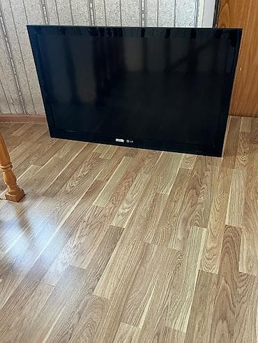 smart android box: LG televizor sadə və internetsiz olçüsü 102 nin 42 dir yeni kimidir — 2