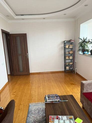 xirdalanda yeni tikili binalar: 2 otaqlı, 60 kv. m — 2