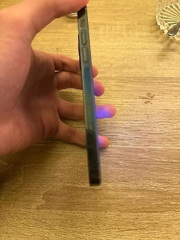 cdma telefonlar satisi: IPhone 12 Pro, 128 GB, Space Gray, Face ID — 4