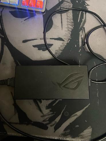 i7 processor: Asus Rog strix G17 Cpu: i7 9750H Gpu: gtx 1660ti ssd: 240gb sata — 5