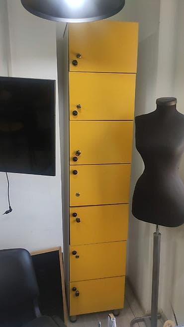 embawood dolablar: 3 dolab satılır. Hamısını - 3-nü götürənə 150 AZN Böyük dolabın — 2