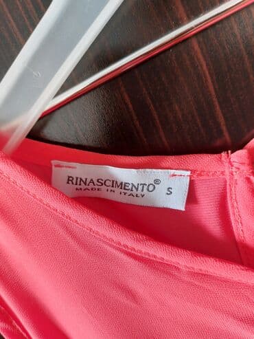 Köynək və bluzalar: Рубашки S размер — 8